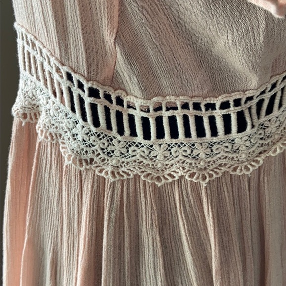 Ombré Dipped Duster - Picture 7 of 13